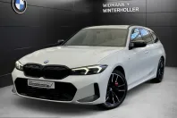 BMW M340d (Seria 3) din 2025 cu 13.700 km - oferta BMW241756 - foto 1