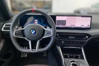 BMW M340d (Seria 3) din 2025 cu 13.700 km - oferta BMW241756 - foto 2