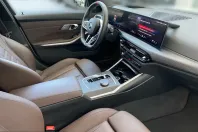 BMW M340d (Seria 3) din 2025 cu 13.700 km - oferta BMW241756 - foto 3