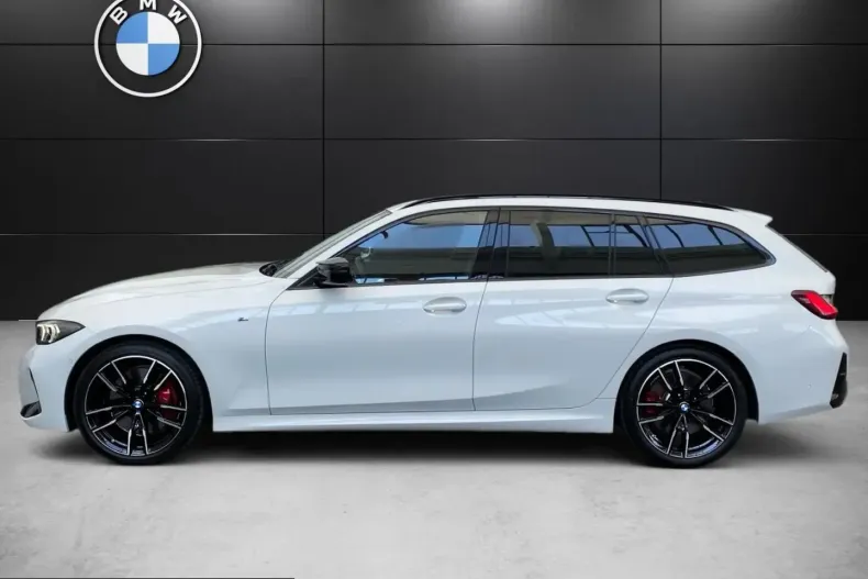 BMW M340d (Seria 3) din 2025 cu 13.700 km - oferta BMW241756 - foto 6