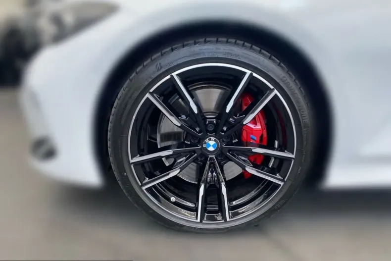 BMW M340d (Seria 3) din 2025 cu 13.700 km - oferta BMW241756 - foto 7