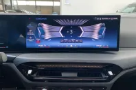BMW M340d (Seria 3) din 2025 cu 13.700 km - oferta BMW241756 - foto 12