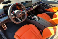 BMW M5 (Seria 5) din 2025 cu 4.130 km - oferta BMW241757 - foto 14