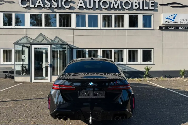 BMW M5 (Seria 5) din 2025 cu 4.130 km - oferta BMW241757 - foto 25
