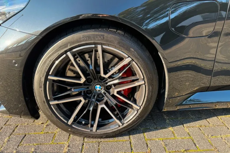 BMW M5 (Seria 5) din 2025 cu 4.130 km - oferta BMW241757 - foto 27