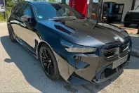 BMW M5 (Seria 5) din 2025 cu 18.100 km - oferta BMW241758 - foto 3