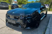 BMW M5 (Seria 5) din 2025 cu 18.100 km - oferta BMW241758 - foto 6