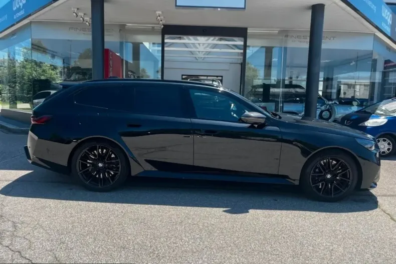 BMW M5 (Seria 5) din 2025 cu 18.100 km - oferta BMW241758 - foto 7