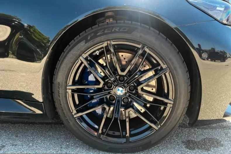 BMW M5 (Seria 5) din 2025 cu 18.100 km - oferta BMW241758 - foto 11