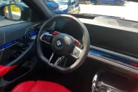 BMW M5 (Seria 5) din 2025 cu 18.100 km - oferta BMW241758 - foto 14