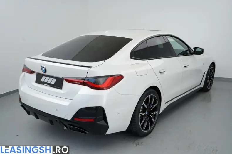 BMW M440 (Seria 4) din 2024 cu 8.500 km - oferta BMW241759 - foto 2