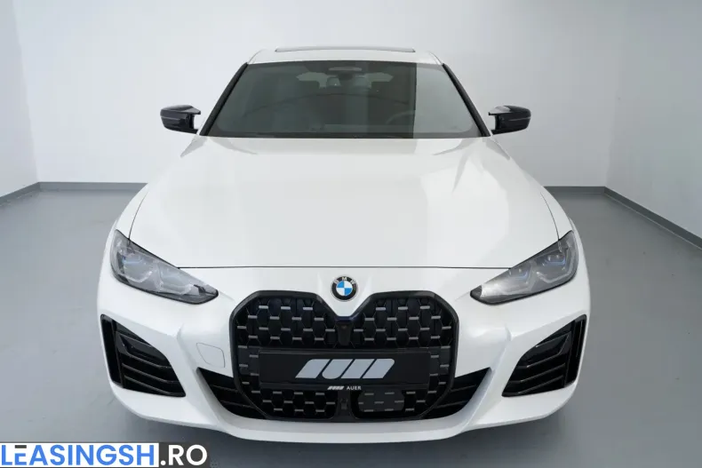 BMW M440 (Seria 4) din 2024 cu 8.500 km - oferta BMW241759 - foto 3