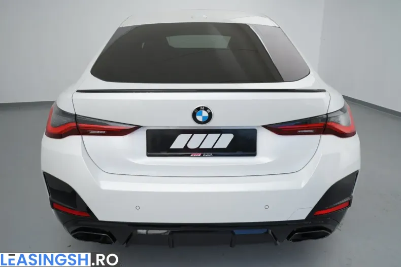 BMW M440 (Seria 4) din 2024 cu 8.500 km - oferta BMW241759 - foto 4