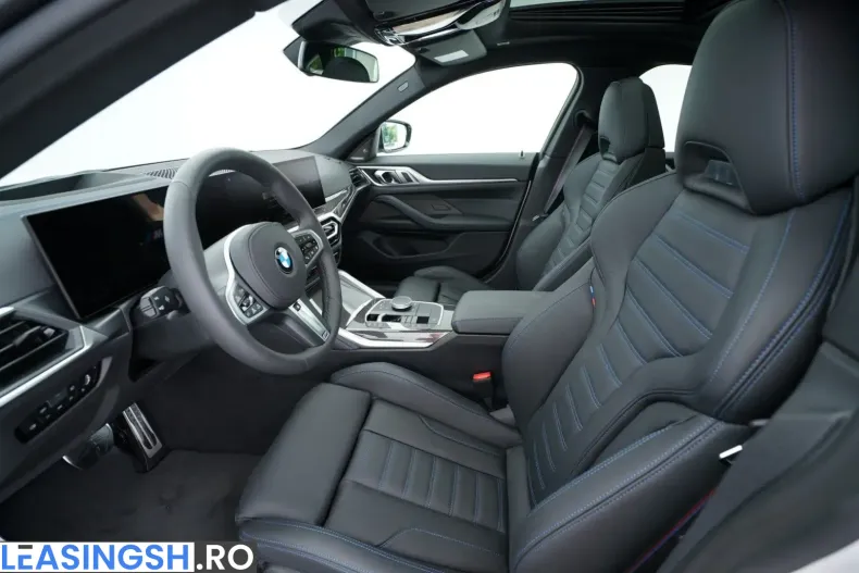 BMW M440 (Seria 4) din 2024 cu 8.500 km - oferta BMW241759 - foto 6