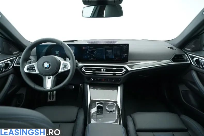 BMW M440 (Seria 4) din 2024 cu 8.500 km - oferta BMW241759 - foto 7