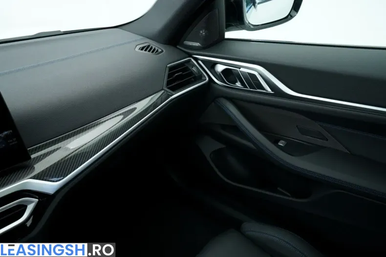 BMW M440 (Seria 4) din 2024 cu 8.500 km - oferta BMW241759 - foto 9