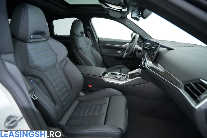 BMW M440 (Seria 4) din 2024 cu 8.500 km - oferta BMW241759 - foto 10