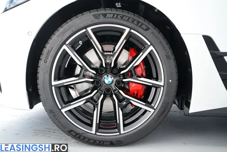 BMW M440 (Seria 4) din 2024 cu 8.500 km - oferta BMW241759 - foto 12