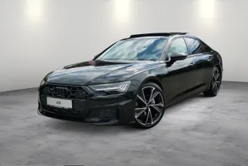 Audi A6 din 2025 - oferta AUD241760