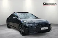 Audi A6 din 2025 cu 25.000 km - oferta AUD241760 - foto 2