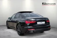 Audi A6 din 2025 cu 25.000 km - oferta AUD241760 - foto 4