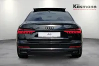 Audi A6 din 2025 cu 25.000 km - oferta AUD241760 - foto 5