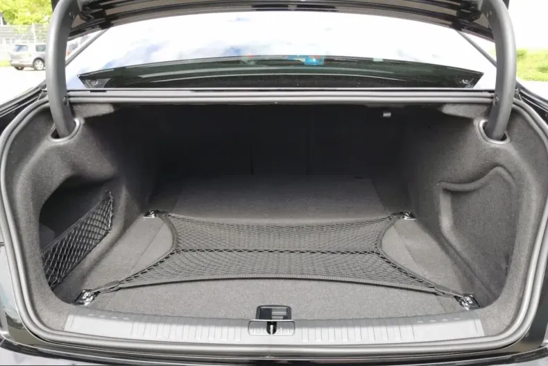 Audi A6 din 2025 cu 25.000 km - oferta AUD241760 - foto 6