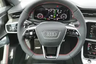 Audi A6 din 2025 cu 25.000 km - oferta AUD241760 - foto 8