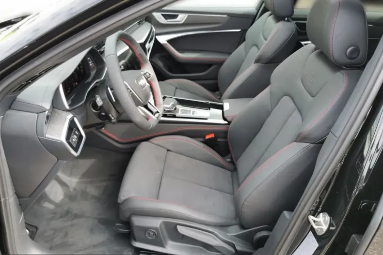 Audi A6 din 2025 cu 25.000 km - oferta AUD241760 - foto 9