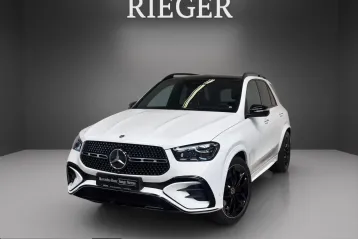 Mercedes-Benz GLE 350 din 2025 - oferta MER241761
