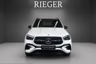 Mercedes-Benz GLE 350 (Clasa GLE) din 2025 cu 15.000 km - oferta MER241761 - foto 2