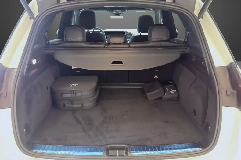 Mercedes-Benz GLE 350 (Clasa GLE) din 2025 cu 15.000 km - oferta MER241761 - foto 11