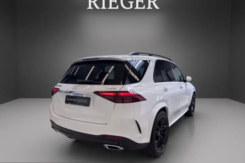 Mercedes-Benz GLE 350 (Clasa GLE) din 2025 cu 15.000 km - oferta MER241761 - foto 13