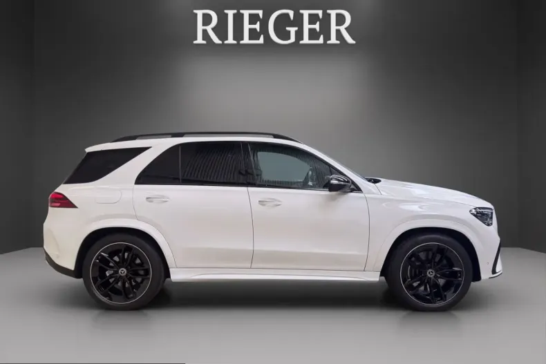 Mercedes-Benz GLE 350 (Clasa GLE) din 2025 cu 15.000 km - oferta MER241761 - foto 14