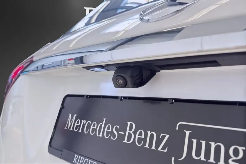 Mercedes-Benz GLE 350 (Clasa GLE) din 2025 cu 15.000 km - oferta MER241761 - foto 16