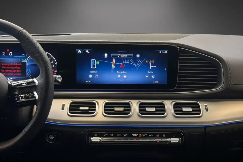 Mercedes-Benz GLE 350 (Clasa GLE) din 2025 cu 15.000 km - oferta MER241761 - foto 17