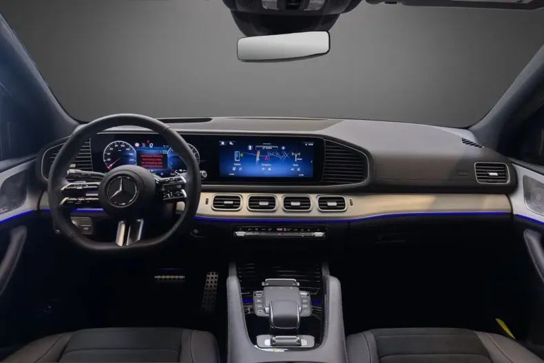 Mercedes-Benz GLE 350 (Clasa GLE) din 2025 cu 15.000 km - oferta MER241761 - foto 18