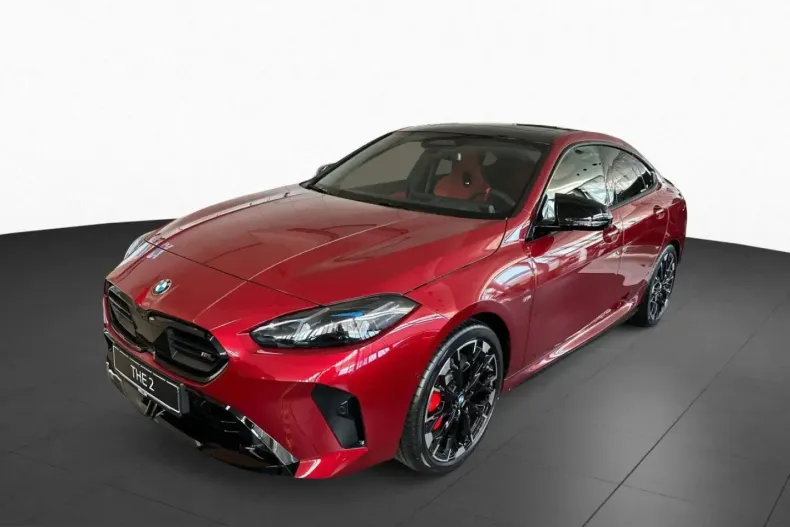 BMW M235 (Seria 2) din 2025 cu 8.990 km - oferta BMW241762 - foto 1