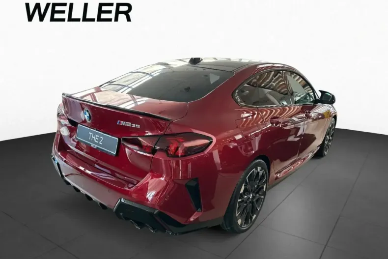 BMW M235 (Seria 2) din 2025 cu 8.990 km - oferta BMW241762 - foto 3
