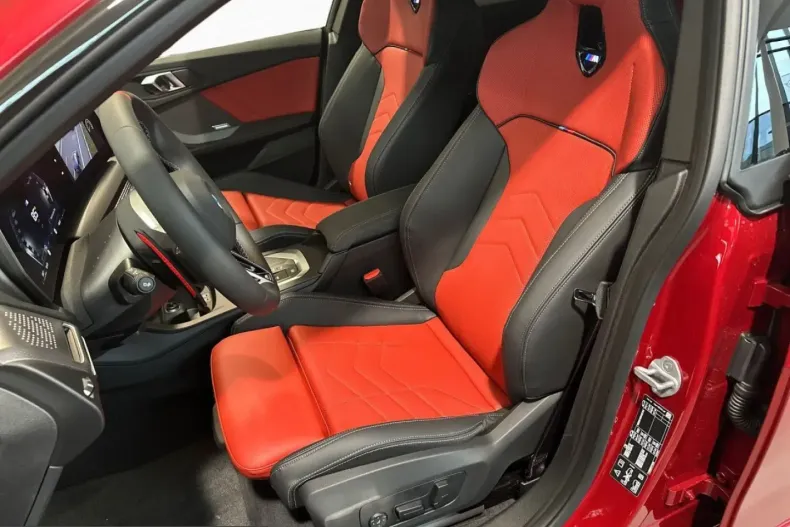 BMW M235 (Seria 2) din 2025 cu 8.990 km - oferta BMW241762 - foto 5