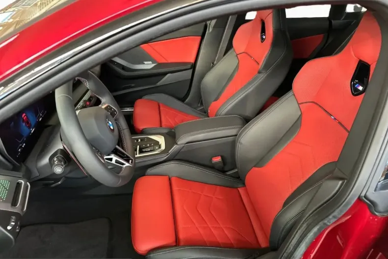 BMW M235 (Seria 2) din 2025 cu 8.990 km - oferta BMW241762 - foto 6