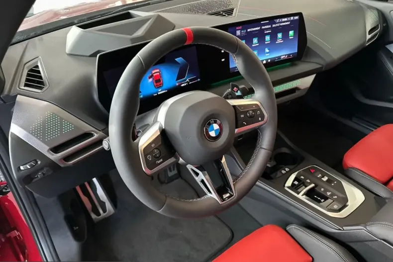 BMW M235 (Seria 2) din 2025 cu 8.990 km - oferta BMW241762 - foto 10