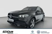 Mercedes-Benz GLE 400 (Clasa GLE) din 2022 cu 47.965 km - oferta MER241763 - foto 1