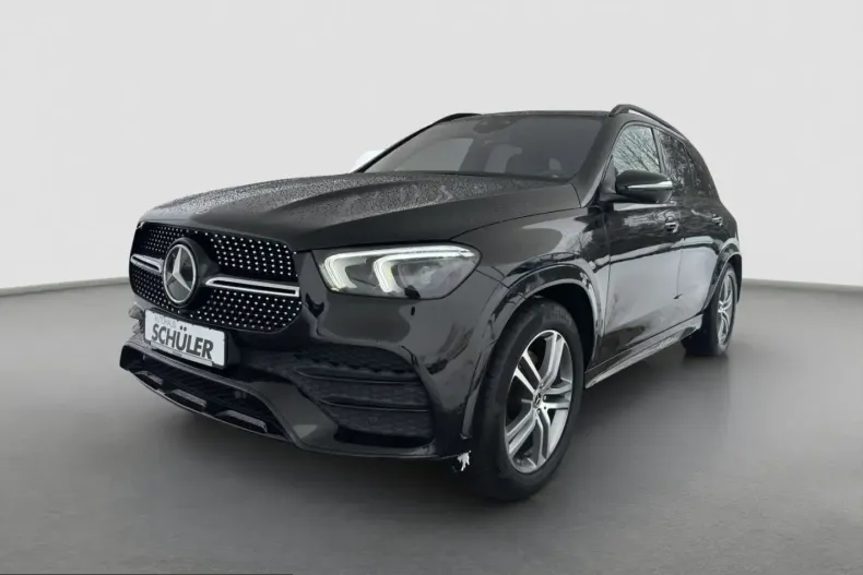 Mercedes-Benz GLE 400 (Clasa GLE) din 2022 cu 47.965 km - oferta MER241763 - foto 2