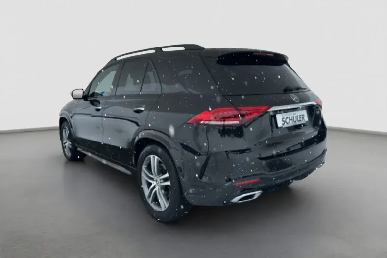 Mercedes-Benz GLE 400 (Clasa GLE) din 2022 cu 47.965 km - oferta MER241763 - foto 4