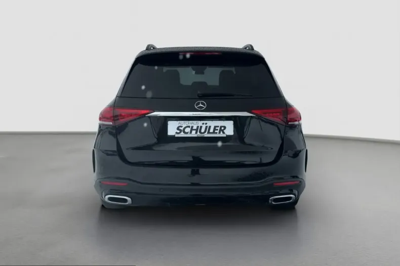 Mercedes-Benz GLE 400 (Clasa GLE) din 2022 cu 47.965 km - oferta MER241763 - foto 5