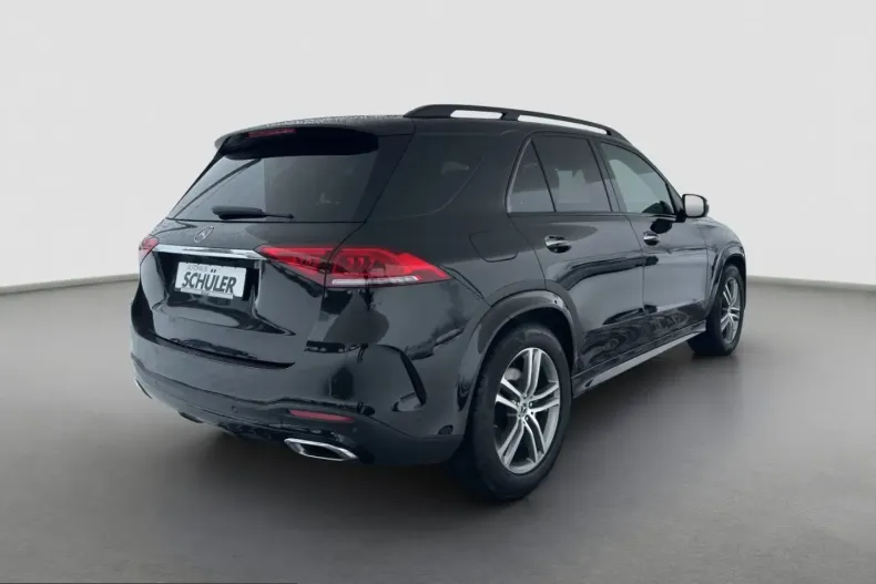 Mercedes-Benz GLE 400 (Clasa GLE) din 2022 cu 47.965 km - oferta MER241763 - foto 6