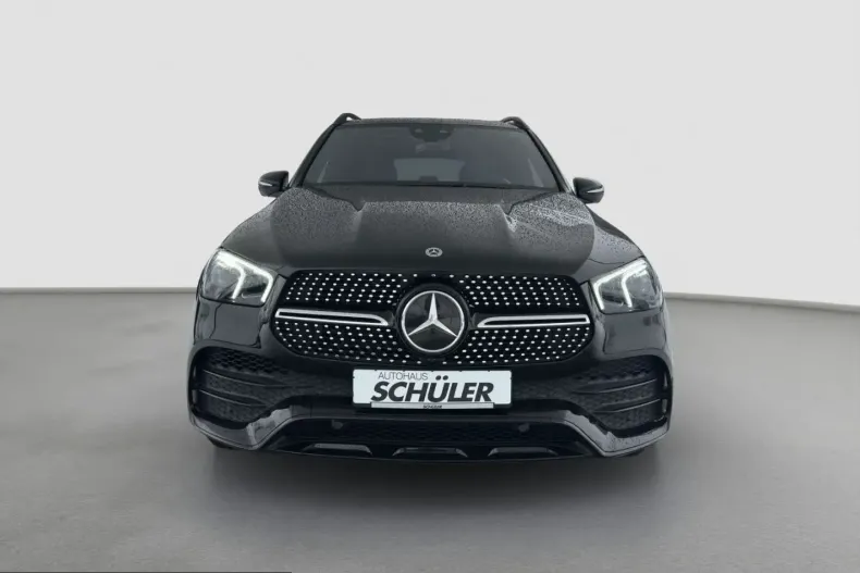 Mercedes-Benz GLE 400 (Clasa GLE) din 2022 cu 47.965 km - oferta MER241763 - foto 9