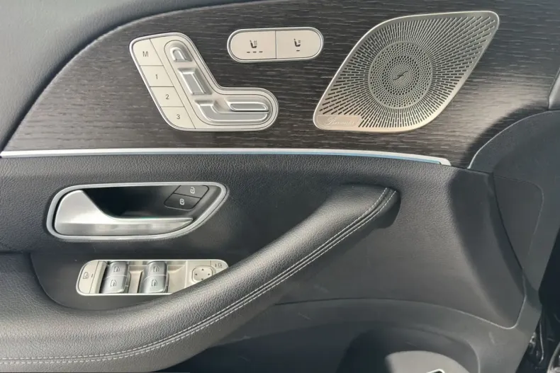 Mercedes-Benz GLE 400 (Clasa GLE) din 2022 cu 47.965 km - oferta MER241763 - foto 11