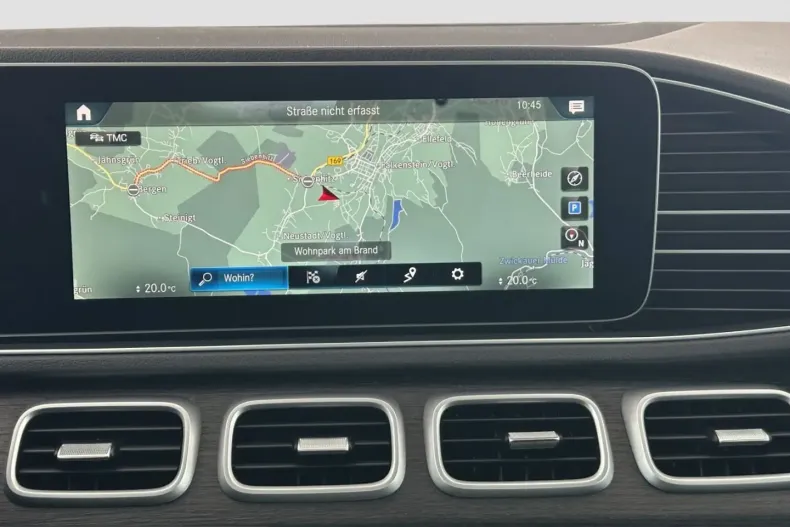 Mercedes-Benz GLE 400 (Clasa GLE) din 2022 cu 47.965 km - oferta MER241763 - foto 14